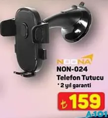 NOONA NON-024 TELEFON TUTUCU fiyat ve kampanya bilgisi